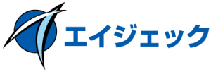 エイジェックロゴ